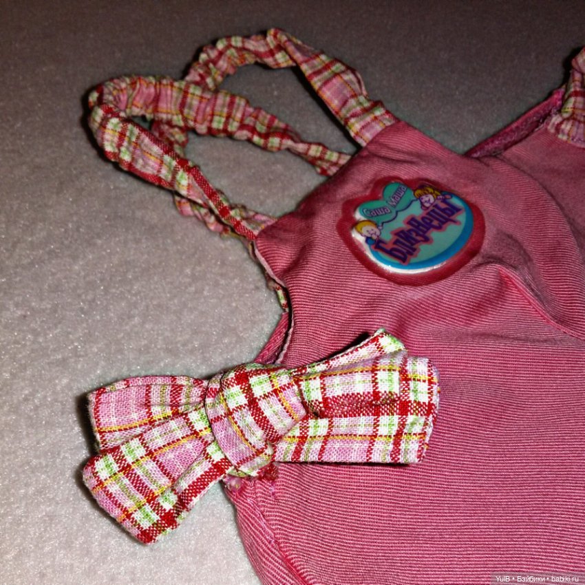 ...Близнецы — Интерактивные куклы (говорящие