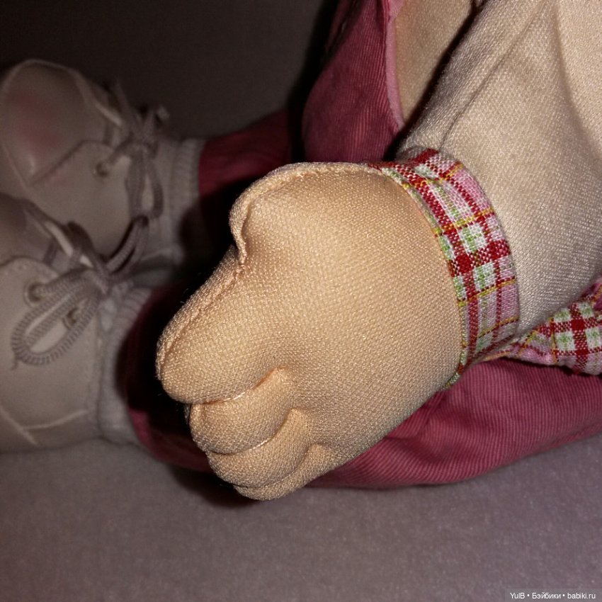 ...Близнецы — Интерактивные куклы (говорящие