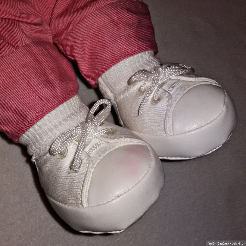 ...Близнецы — Интерактивные куклы (говорящие