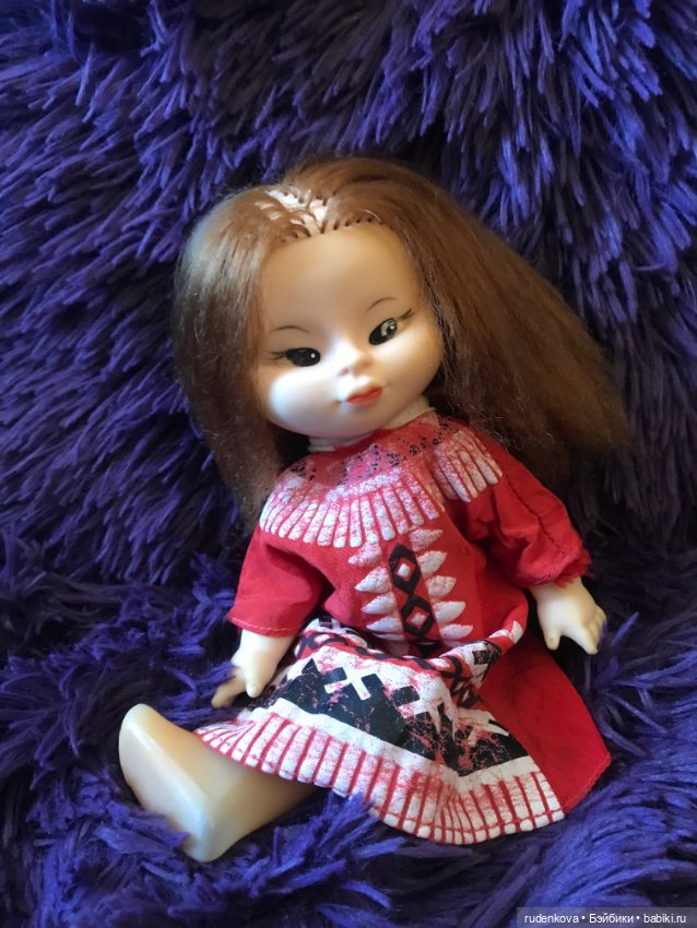 Прошу помощи в лечении подружки детства (фото 4)