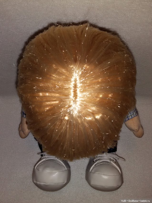 ...Близнецы — Интерактивные куклы (говорящие (фото 6)