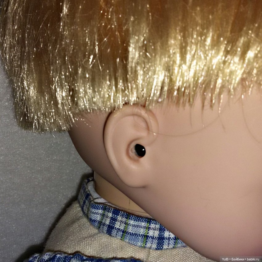 ...Близнецы — Интерактивные куклы (говорящие (фото 4)