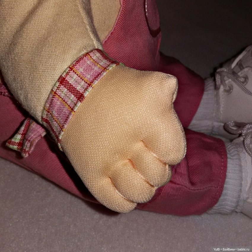 ...Близнецы — Интерактивные куклы (говорящие