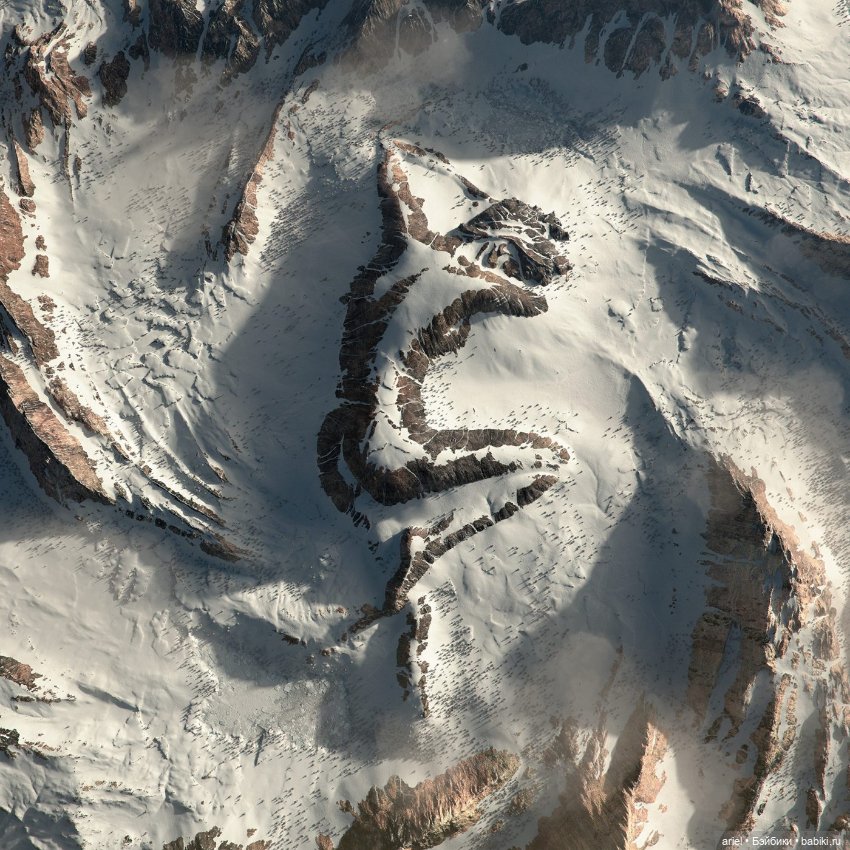 Цифровая живопись от Jean-Michel Bihorel (фото 4)