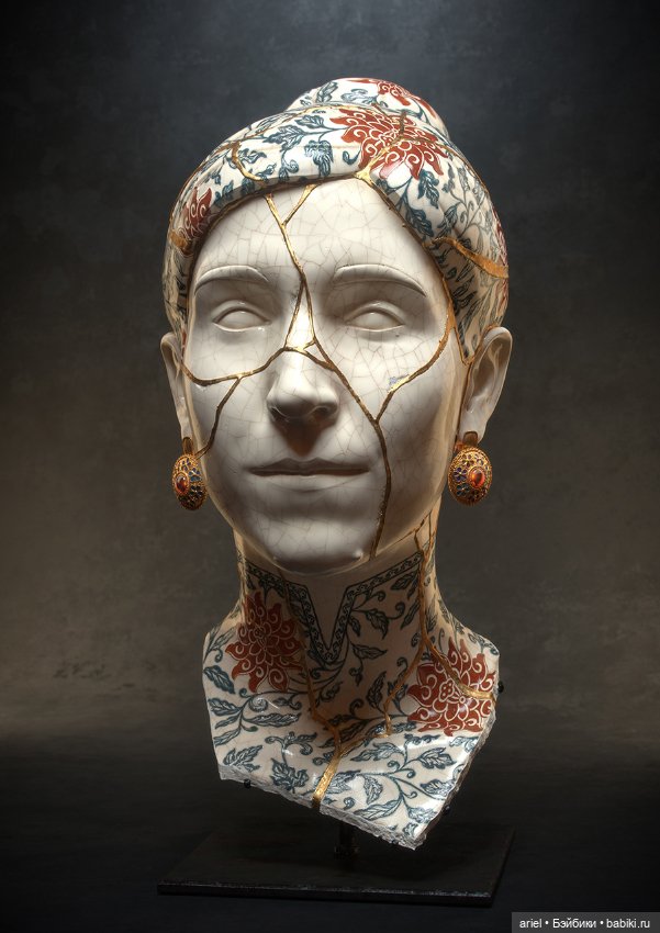 Цифровая живопись от Jean-Michel Bihorel (фото 8)