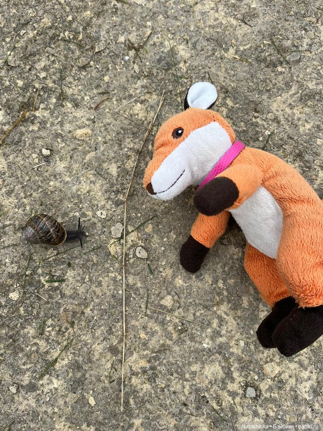 Fashion Dolls 344 — Туризм и путешествия: фотоотчеты из поездок (фото 2)