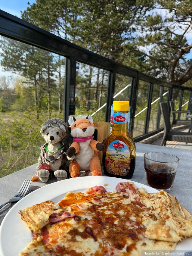 Fashion Dolls 344 — Туризм и путешествия: фотоотчеты из поездок