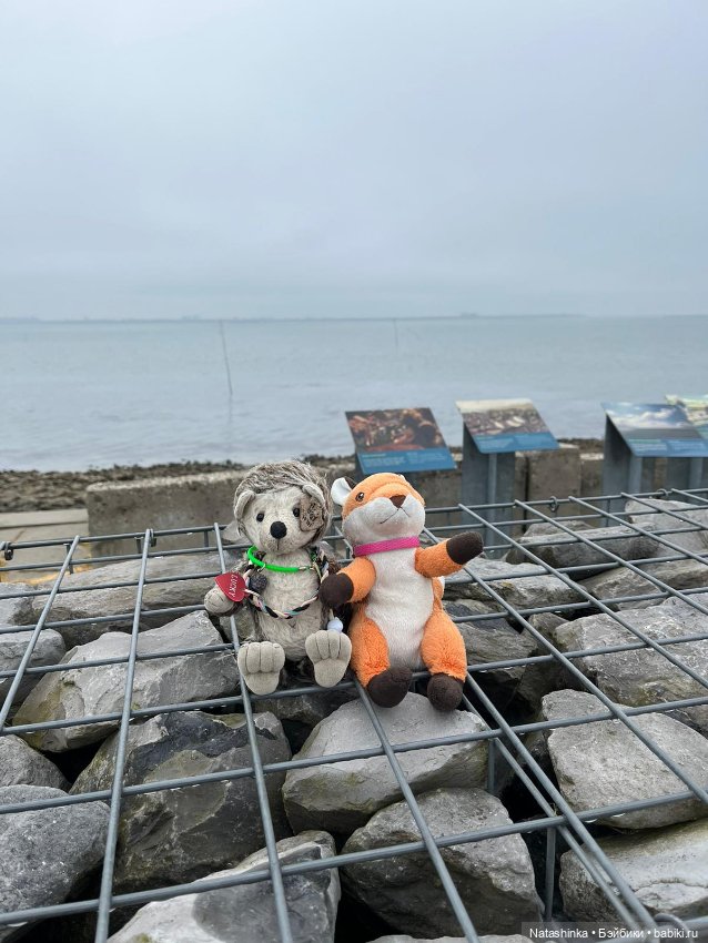 Fashion Dolls 344 — Туризм и путешествия: фотоотчеты из поездок