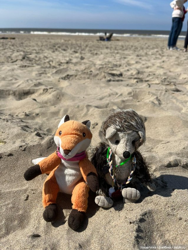 Fashion Dolls 344 — Туризм и путешествия: фотоотчеты из поездок (фото 6)