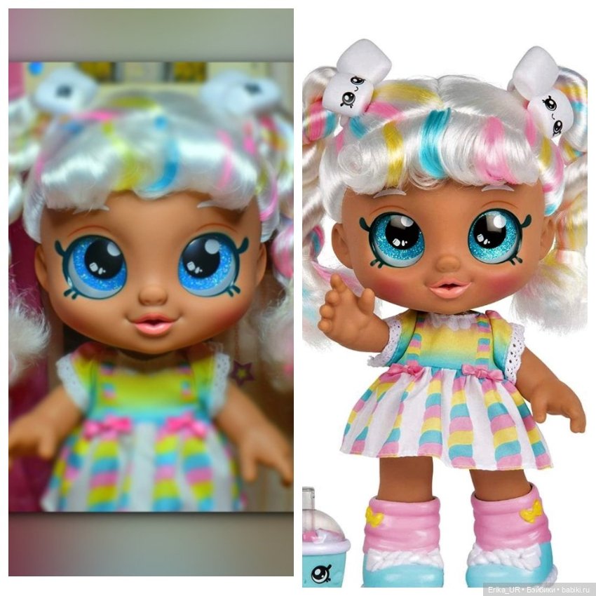 Перепись КуклоНаселения. Давно дома, но все еще не показанные (фото 10)