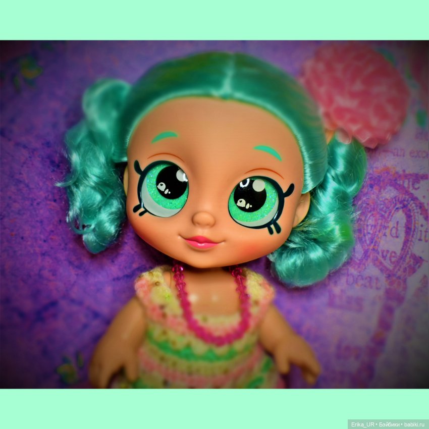 Перепись КуклоНаселения. Давно дома, но все еще не показанные (фото 4)