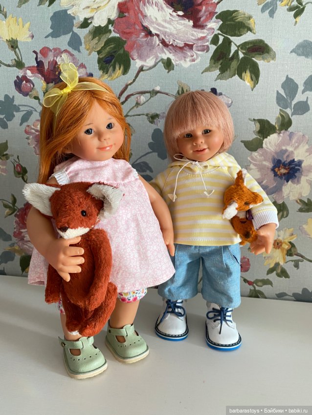 Кукольные будни - гномов много не бывает (фото 9)