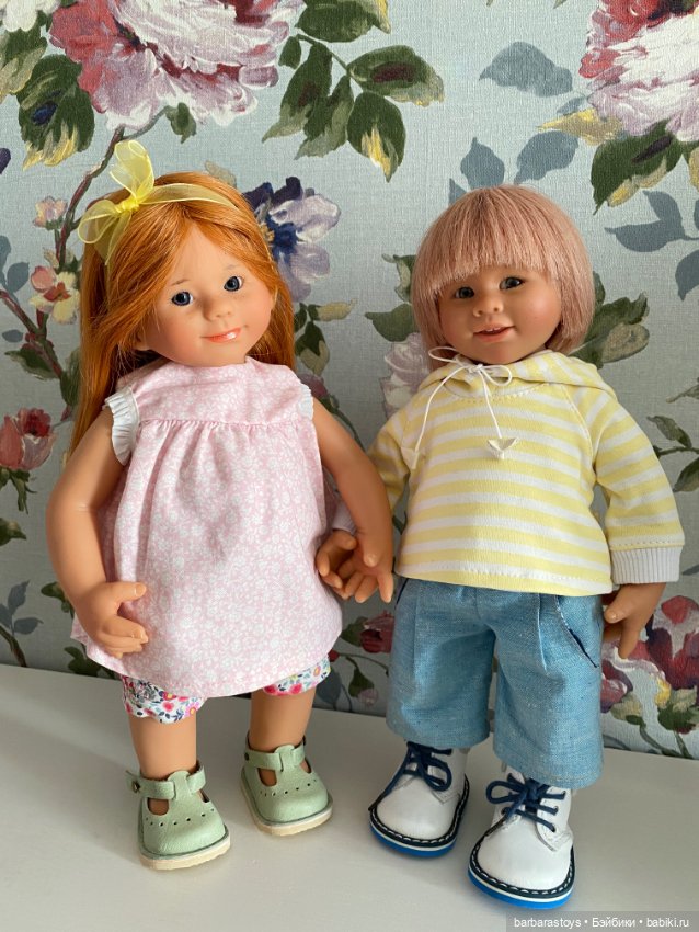 Кукольные будни - гномов много не бывает (фото 10)