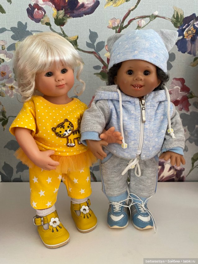 Кукольные будни - гномов много не бывает (фото 3)