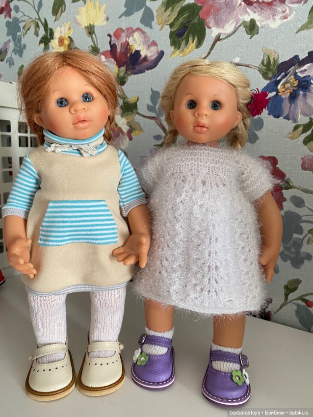 Кукольные будни - гномов много не бывает (фото 8)