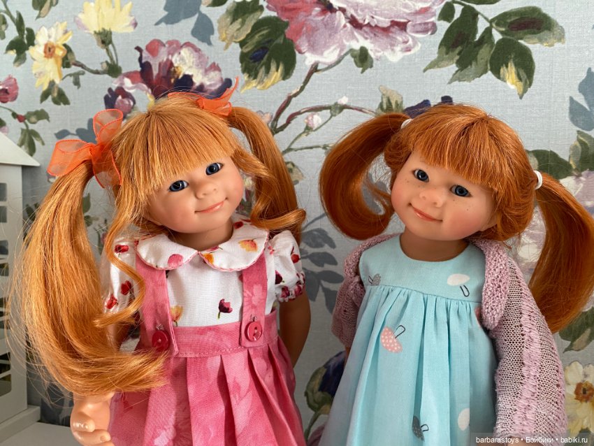 Кукольные будни - гномов много не бывает (фото 7)