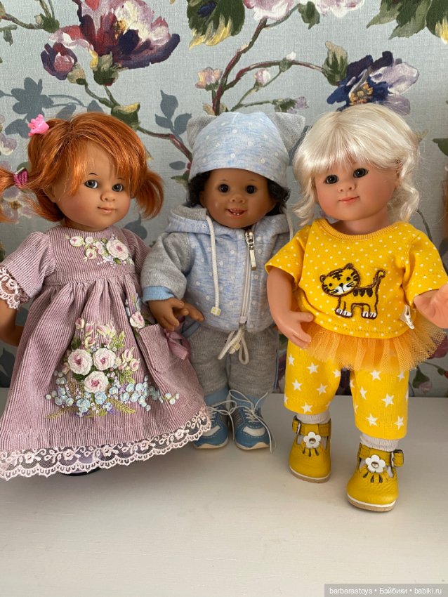 Кукольные будни - гномов много не бывает (фото 4)