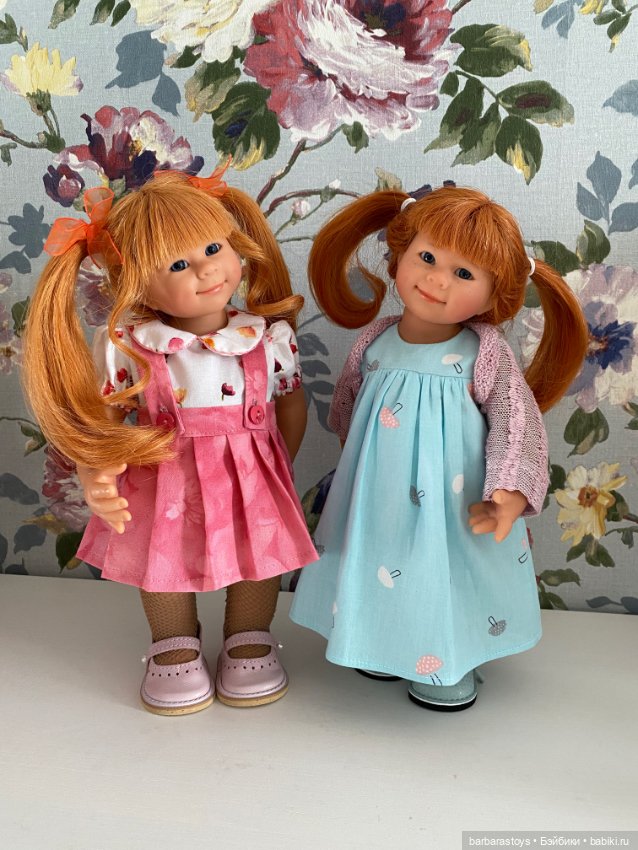 Кукольные будни - гномов много не бывает (фото 6)