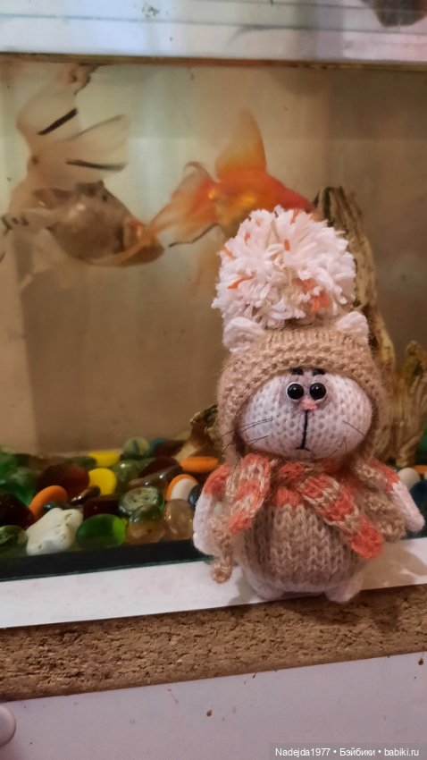 Снова повязушки.Енот и котик