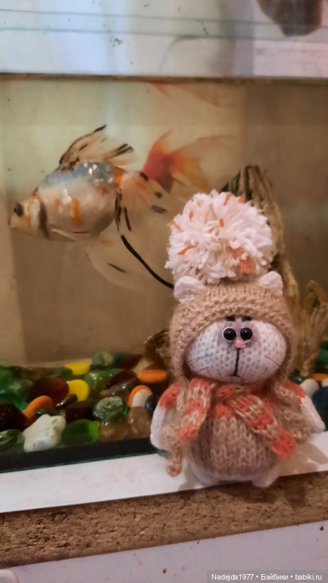 Снова повязушки.Енот и котик