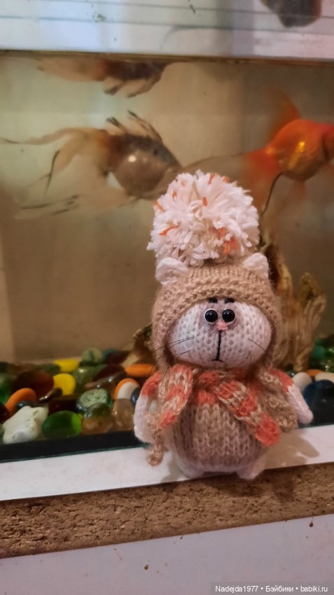 Снова повязушки.Енот и котик