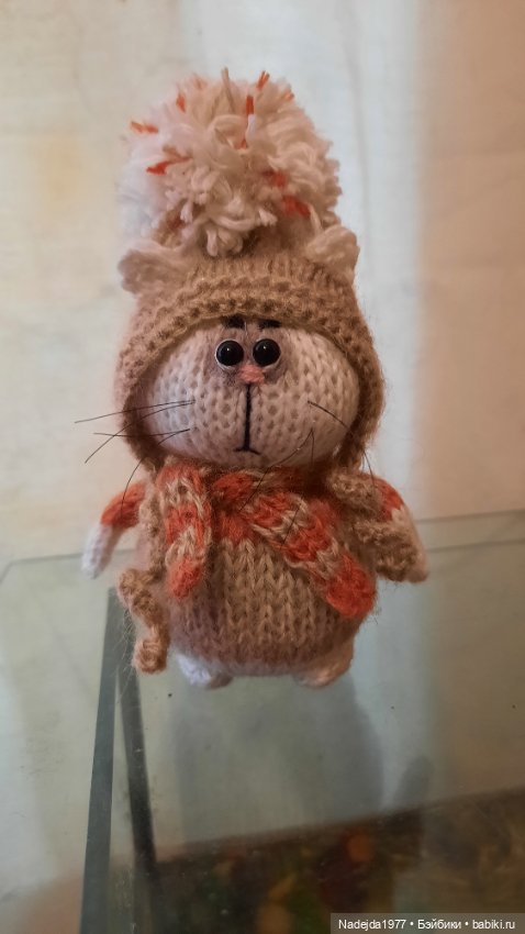 Снова повязушки.Енот и котик