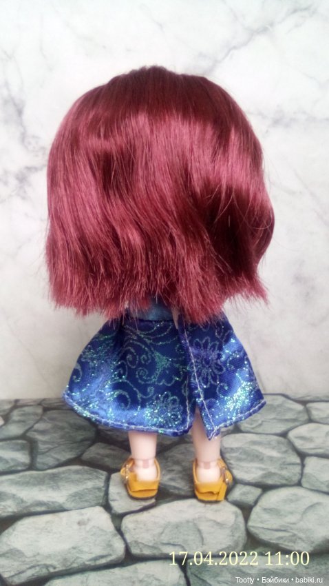 💣Я сделала это..!💥 — Куклы Baboliy (Баболи (фото 3)