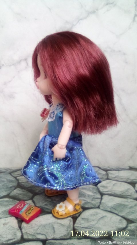 💣Я сделала это..!💥 — Куклы Baboliy (Баболи (фото 4)