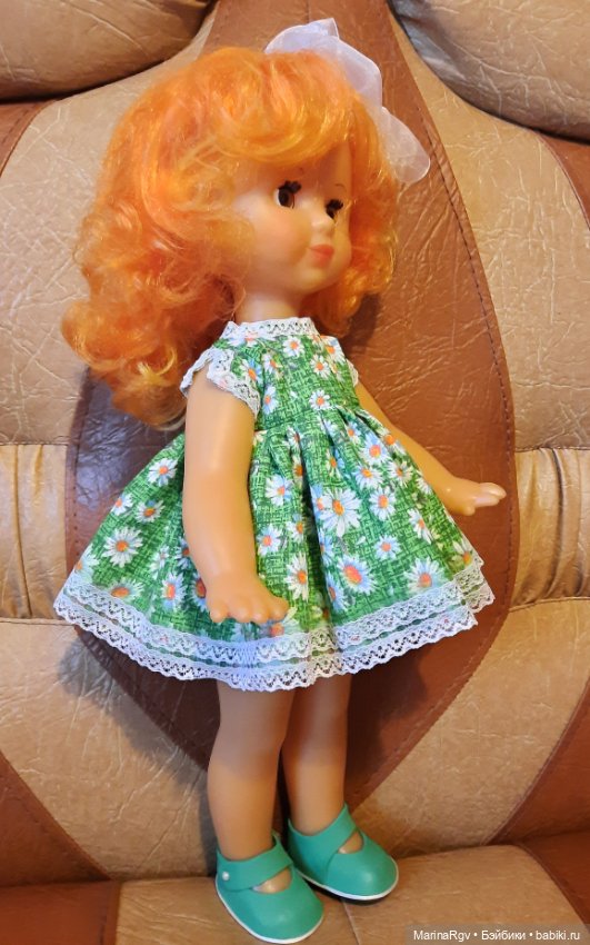 Преображение. Танечка Донецк (фото 8)