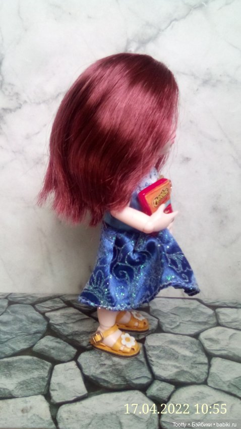 💣Я сделала это..!💥 — Куклы Baboliy (Баболи (фото 2)