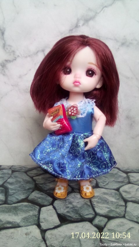 💣Я сделала это..!💥 — Куклы Baboliy (Баболи