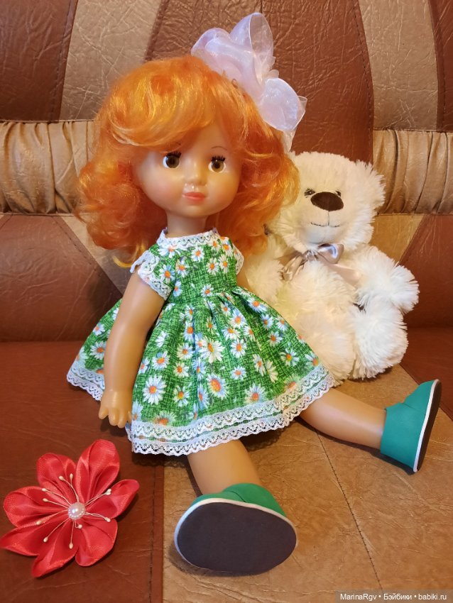 Преображение. Танечка Донецк