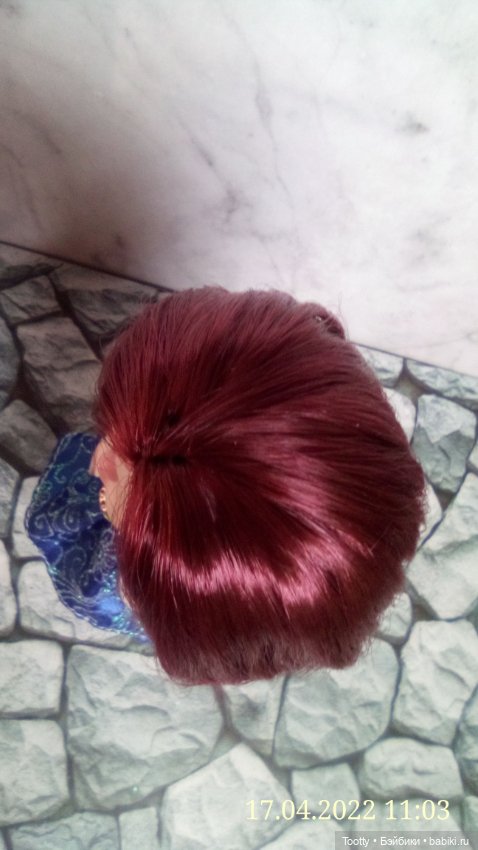 💣Я сделала это..!💥 — Куклы Baboliy (Баболи (фото 5)