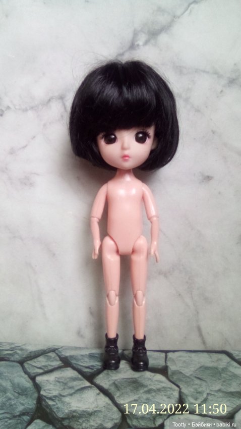 💣Я сделала это..!💥 — Куклы Baboliy (Баболи (фото 7)