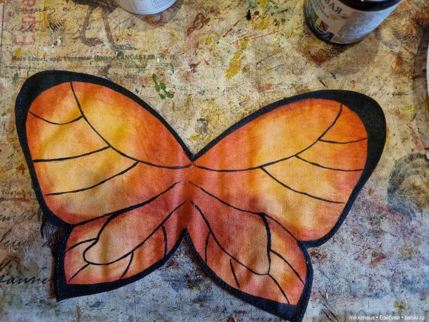 Бабочка ждёт лета — Авторские мишки Тедди и друзья: фото (фото 10)