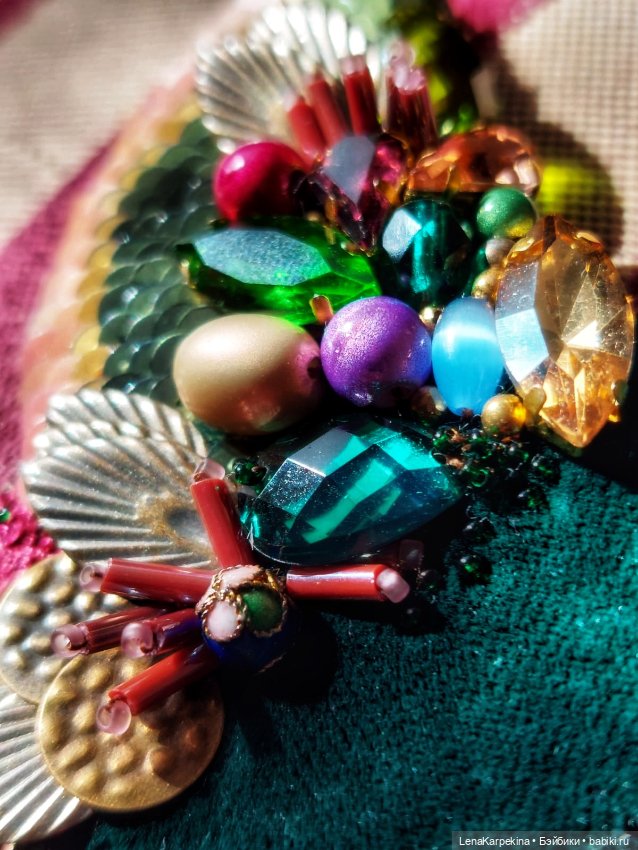 Вышивка крестиком (фото 3)