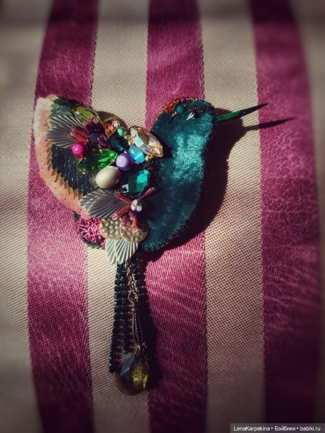 Вышивка крестиком