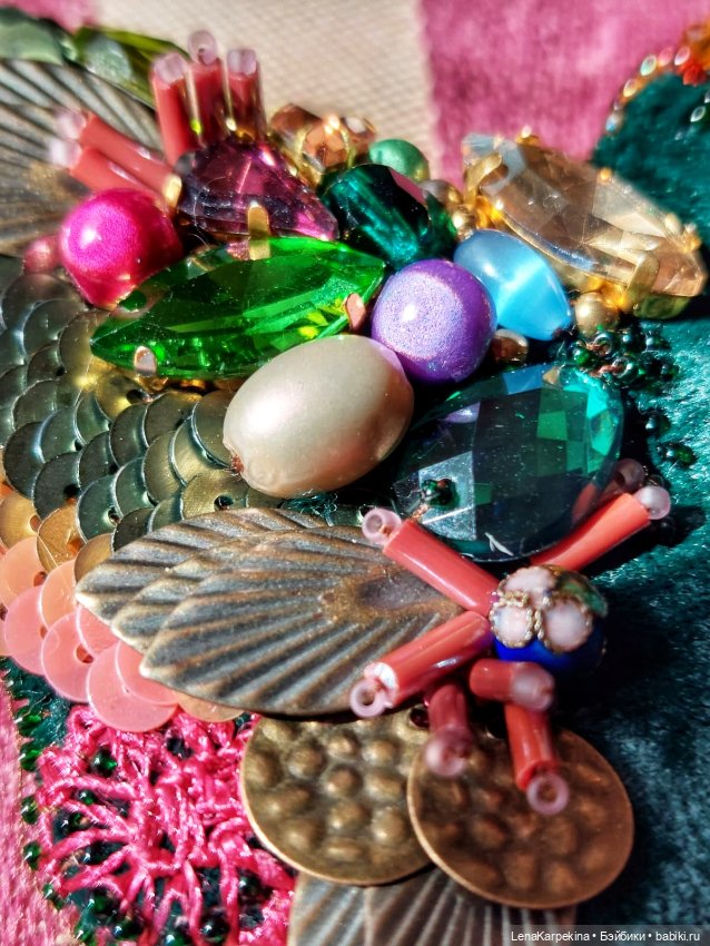 Вышивка крестиком (фото 5)