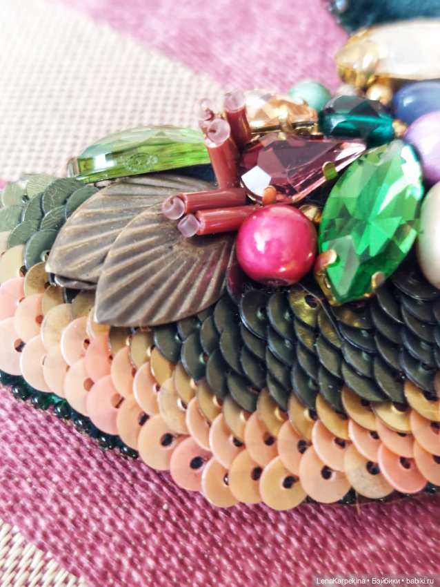 Вышивка крестиком (фото 4)