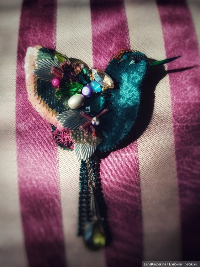 Вышивка крестиком (фото 2)