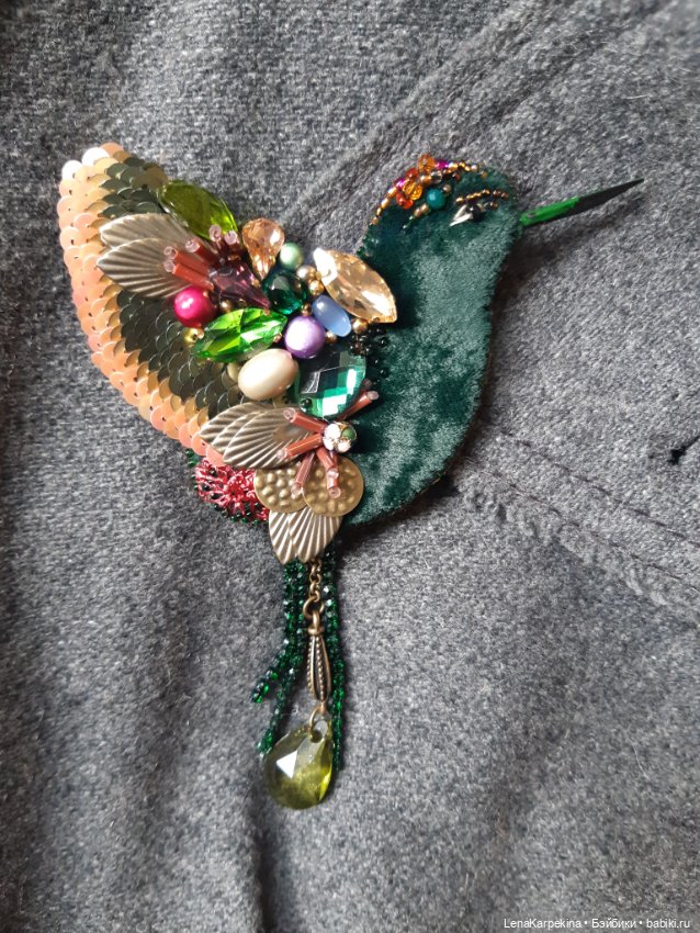 Вышивка крестиком (фото 9)