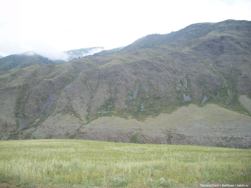 Куклы, горы и лето (так хочется тепла) (фото 10)
