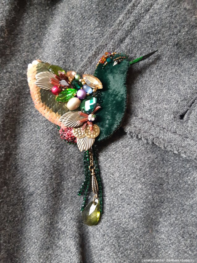 Вышивка крестиком (фото 7)