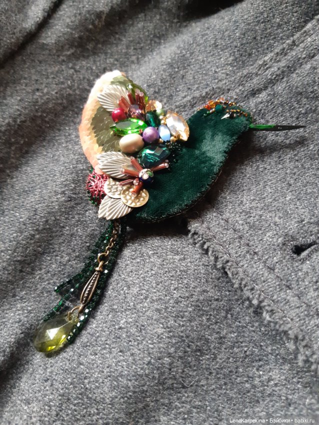 Вышивка крестиком (фото 8)