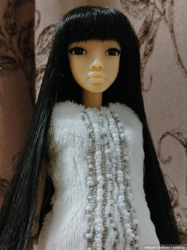 Первая Мукла и ее подруга // Анюта и Крис (фото 6)