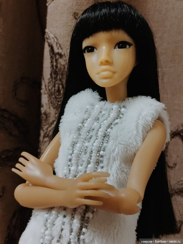 Первая Мукла и ее подруга // Анюта и Крис (фото 2)