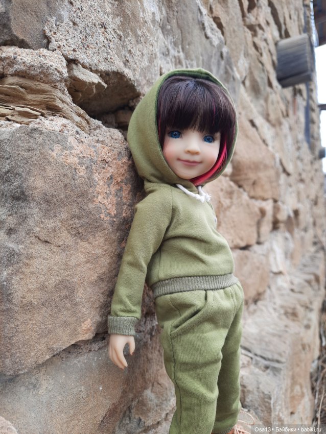 Уральская весна — Куклы Ruby Red (Руби Ред) Fashion Friends: Siblies