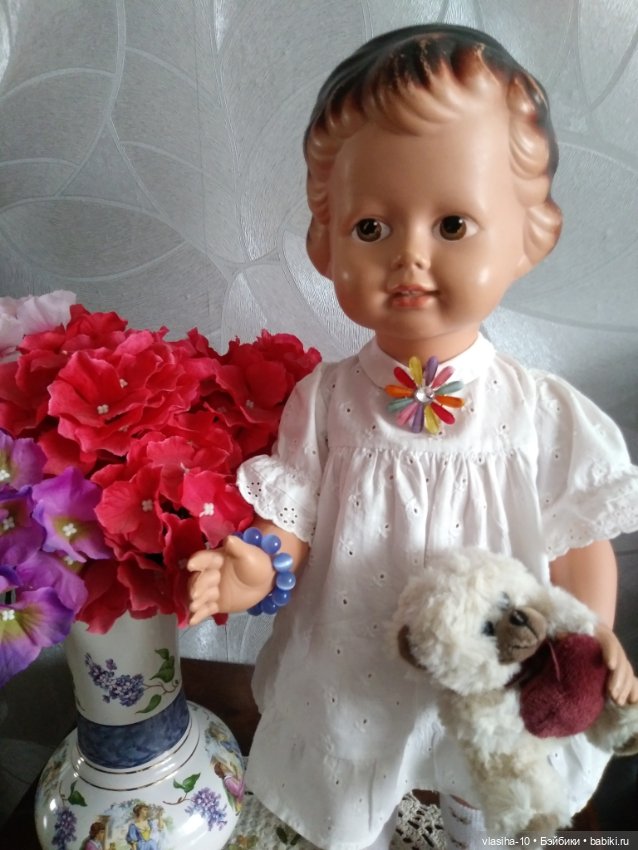 Из поколения в поколение. Румыния (фото 2)