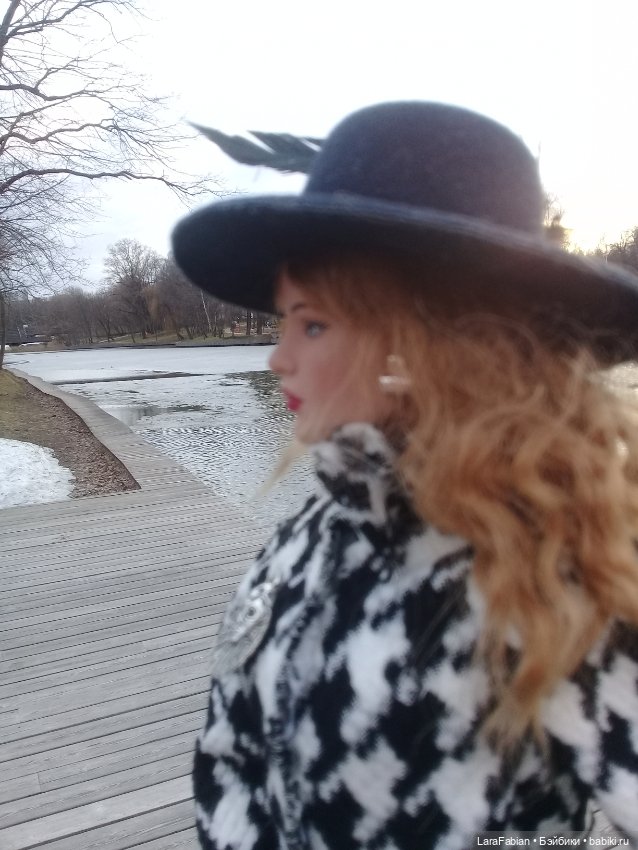 Весенняя прогулка по ВДНХ (фото 10)