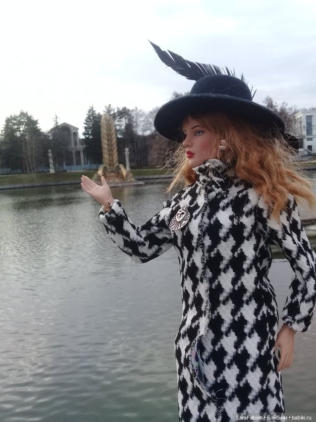 Весенняя прогулка по ВДНХ